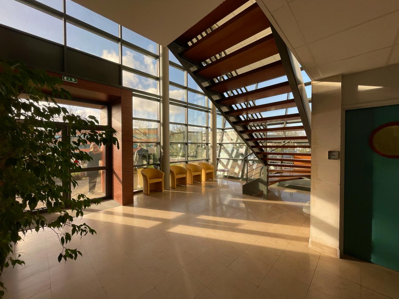 Bureau Bois-Guillaume 221m² Location bureau Bois-Guillaume Seine-Maritime OLBUR2428601 0